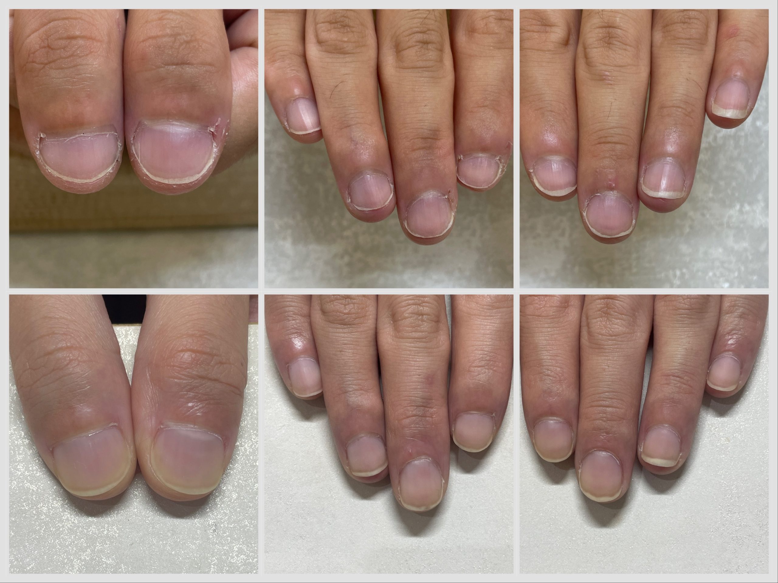 nailsalon rutile mens nail