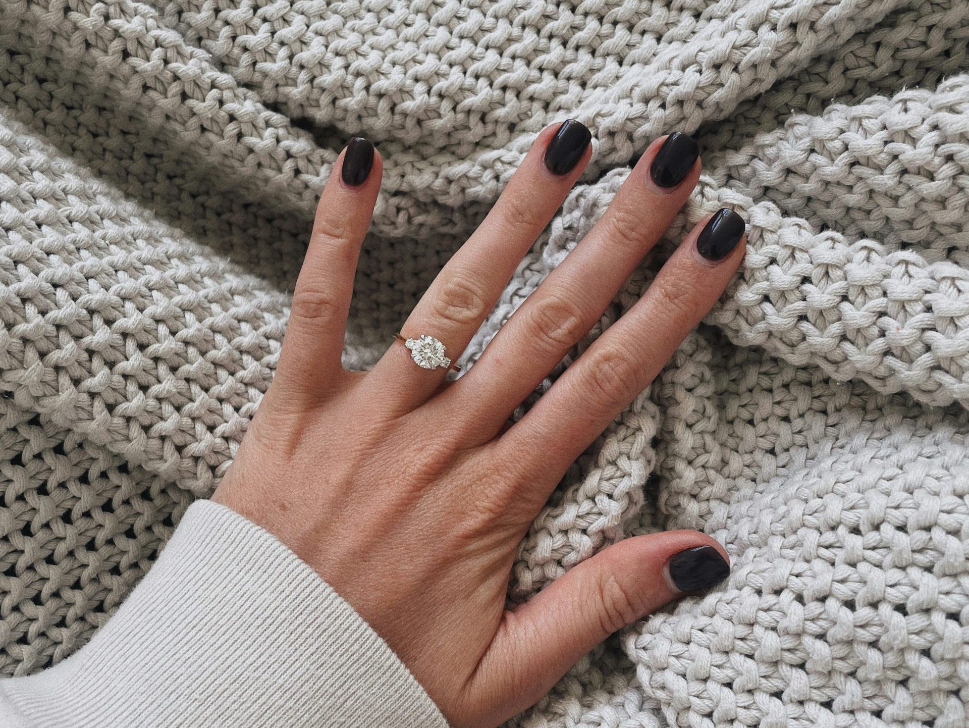 Nail salon rutile spa