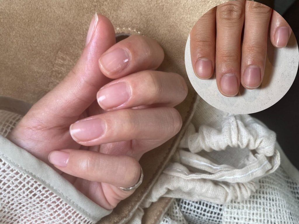 nail salon rutile original care