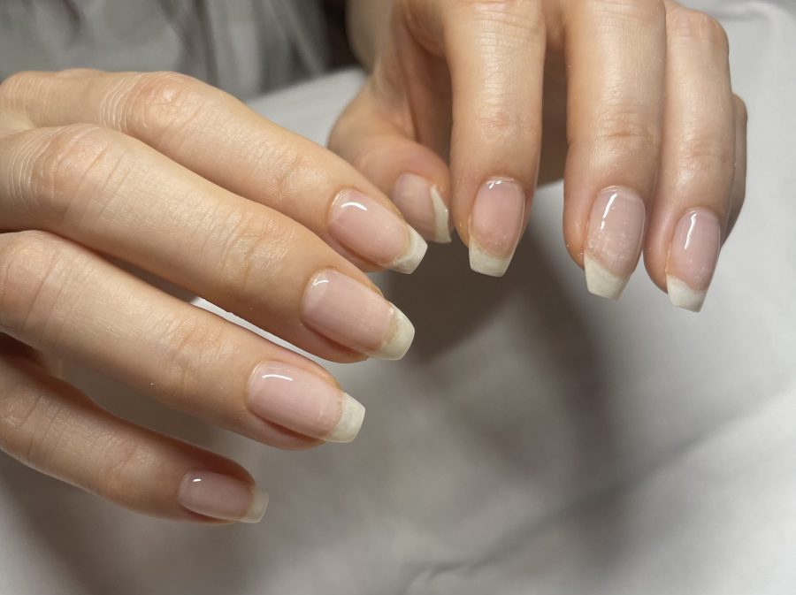 nailsalon rutile hand spa