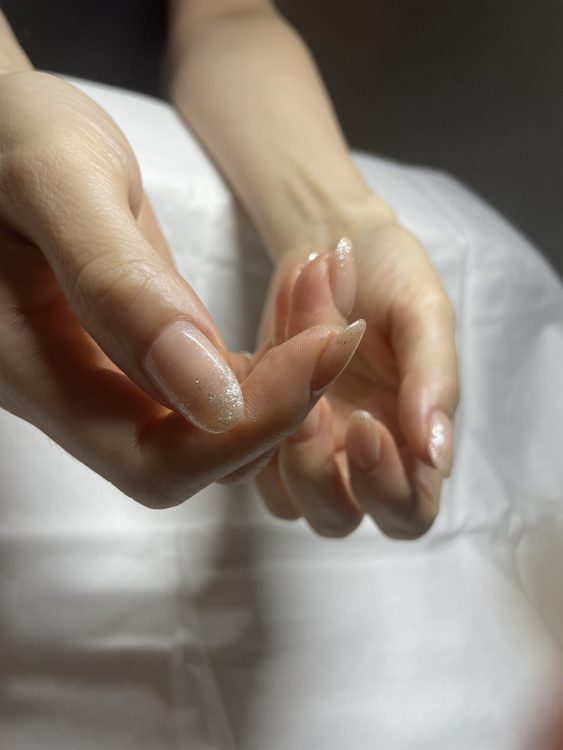 nail salon rutile image