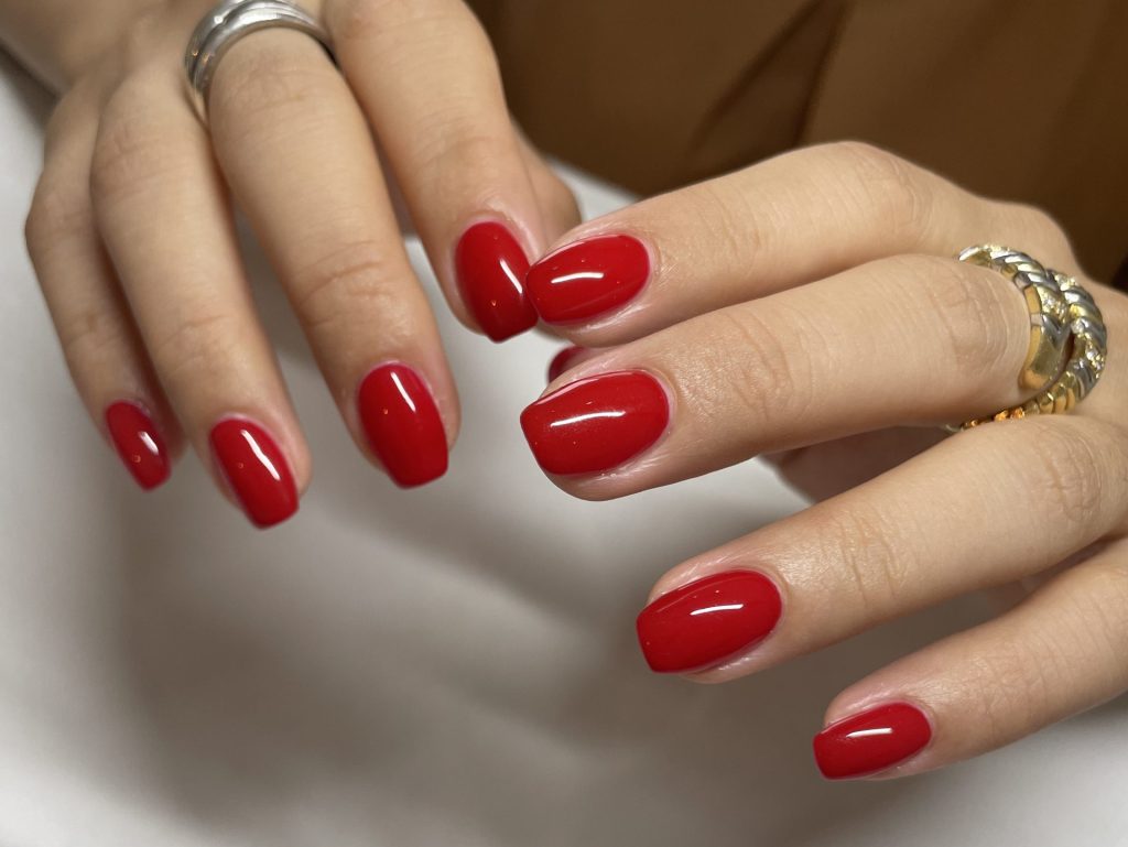 nail salon rutile flow