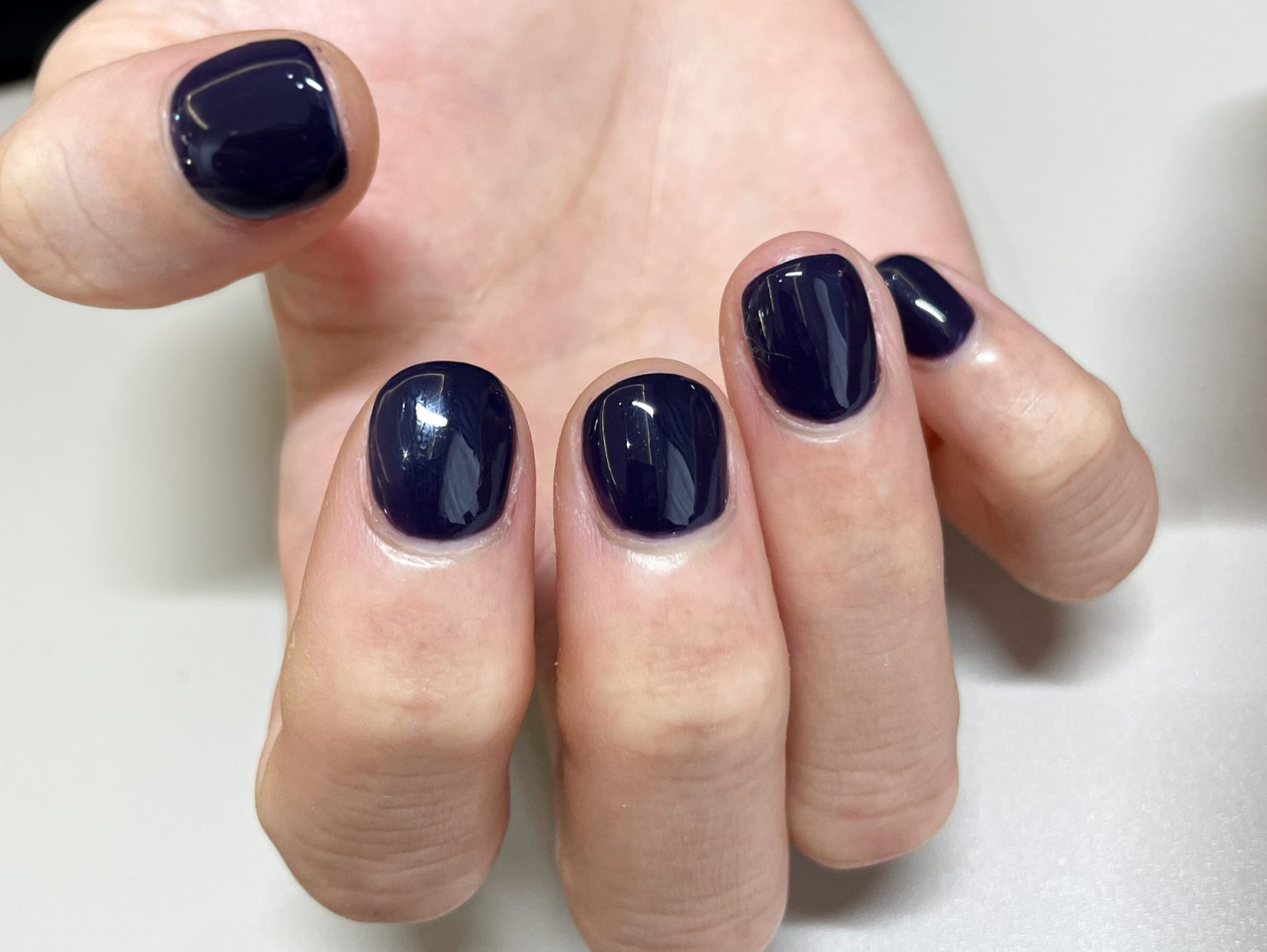 nailsalon rutile mens nail