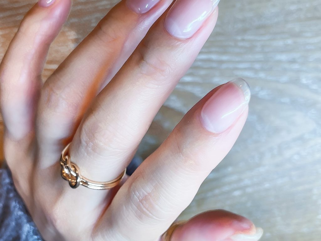 nail salon rutile flow